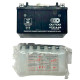 Кислотний акумулятор UTX7A-BS 12V6Ah/10HR Outdo