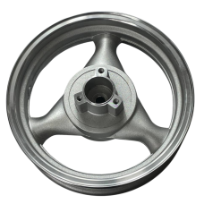 Задній диск GY6 150 куб. см 3.50-13 19 шліців дискове гальмо 130 мм