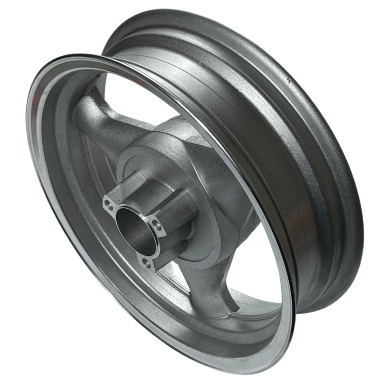 Задній диск GY6 150 куб. см 3.50-13 19 шліців дискове гальмо 130 мм