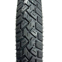 Мотопокришка 3.00-10 TL MC-042 42J безкамерна 2023 р Morechi