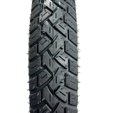 Мотопокришка 3.00-10 TL MC-042 42J безкамерна 2023 р Morechi