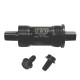 Картридж каретки 113.5 мм BC1.37"x24T Neco