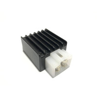 Реле зарядки 4Т GY6-50/80/110 і Дельта 50/70 JWBP