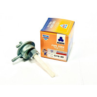 Кран паливний GY6 50/80 куб. см занурювальний 18.80 мм JWBP