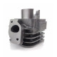 Поршнева ЦПГ Yamaha Jog-50 d40 мм JWBP