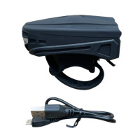 Фара велосипедная LED GA 23 аккумуляторная 026 China