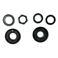 Каретка детская малая 43мм для цельного шатуна Shunfeng