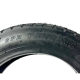 Мотопокришка 3.50-10 TL 042 безкамерна Morechi