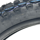 Мотопокришка 2.75-17 TT TH-713 47P шип JWBP