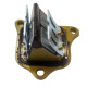 Лепестковий клапан Honda Dio 50/AF-35 JWBP