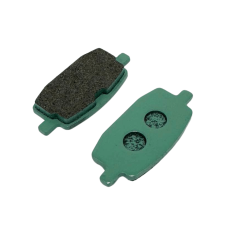 Колодки дискові передні Yamaha Jog 50-90 BWS WS FDF