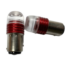 Лампа стоп-габарит LED двоконтактна BULB-2-H JWBP Тайвань