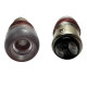 Лампа стоп-габарит LED двоконтактна BULB-2-H JWBP Тайвань