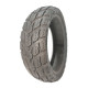 Мотопокришка 130/60-13 TL 247 53P безкамерна ASCENDO