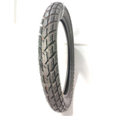 Мотопокришка 3.00-18 TT 072 52L камерна JWBP