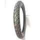 Мотопокришка 3.00-18 TT 072 52L камерна JWBP
