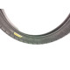 Мотопокришка 3.00-18 TT 072 52L камерна JWBP