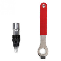 Знімач шатунів з посиленою ручкою Shunfeng