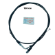 Трос газу Yamaha Jog 50 158 см SINOKI SUPRA