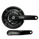 Система шатунов FC-TY301 42/34/24 175мм Shimano