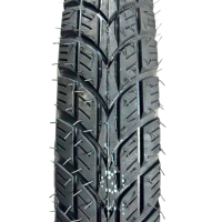 Мотопокрышка 3.00-10 TL MC-072 42J бескамерная 2023г Morechi