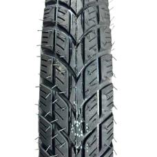 Мотопокришка 3.00-10 TL MC-072 42J безкамерна 2023 р Morechi