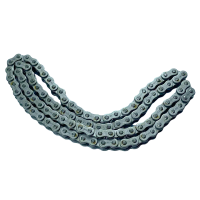 Ланцюг приводу 428-98L сірий JWBP