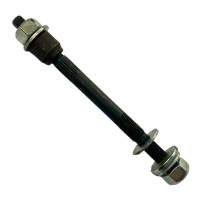 Ось задней втулки ХВЗ 10мм длина 155мм Shunfeng