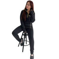 Термобелье флисовое спортивное Ultimatum POWER L