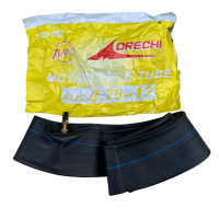 Камера 2.75-17 прямой вентиль Schrader Morechi