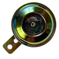 Мотосигнал Дельта 12V 1.5A 105dB JWBP