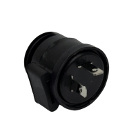 Реле поворотів 12V Дельта/Альфа зі звуком JWBP