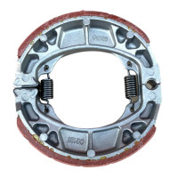 Колодки барабанні Honda CG125 JWBP