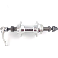 Задня втулка 203 ексцентрик 36 спиць алюміній під V-Brake довжина 145 мм Shunfeng