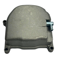 Кришка головки циліндра з сапуном 4Т GY6 50-60-80 куб. см 139QMA/139QMB