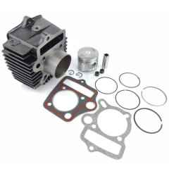 Поршнева ЦПГ Дельта 100L d50 мм JWBP