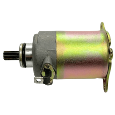 Стартер GY6 125-150 9 шліців DKY