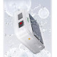 Ліхтар для дому DP-K7-100, 3х18650, солн. панель, power bank, ЗУ Type-C, крюк