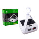 Ліхтар для дому DP-K7-100, 3х18650, солн. панель, power bank, ЗУ Type-C, крюк