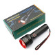 Ліхтар WS-5572-TG, 1x18650, ЗУ Type-C, zoom, Box