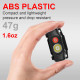 Ліхтар налобний 6670-COB(White)+SMD(Red), ЗУ Type-C, 1x14500, Box