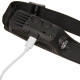 Ліхтар налобний BL-W689/5808А-LM+COB(white+red), Motion Sensor, Li-Ion аккум., ЗУ Type-C, Box