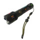 Ліхтар NIGHT VISION FLUORESCENCE G25 WHITE LASER LED PM30-TG, 1х26650/3xAAA, Power Bank, ЗУ Type-C, Zoom, Box