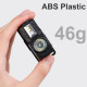 Ліхтар налобний T131-XPE+3SMD(red+green+blue+UV), Motion Sensor, Li-Ion акумулятор, магніт, кліпса, ЗУ Type-C, Box