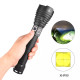 Ліхтар ручний BL-601-P90, 1x26650, ЗУ Type-C, zoom, Box