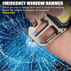 Ліхтар MULTIFUNCTIONAL 5138/KL-535-COB ULTRA(white+yellow+red), multitool, Li-Ion акумулятор, карабін, викрутка, ЗУ Type-C