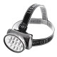 Ліхтар налобний Luxury 1898, 13LED, вбудований акумулятор, ЗУ 220V
