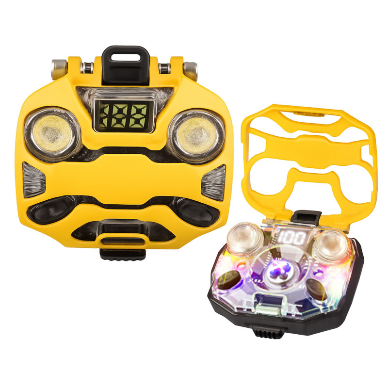 Ліхтар MULTIFUNCTIONAL D72, Li-Ion акумулятор, індикація заряду, запальничка, ЗП Type-C, Box
