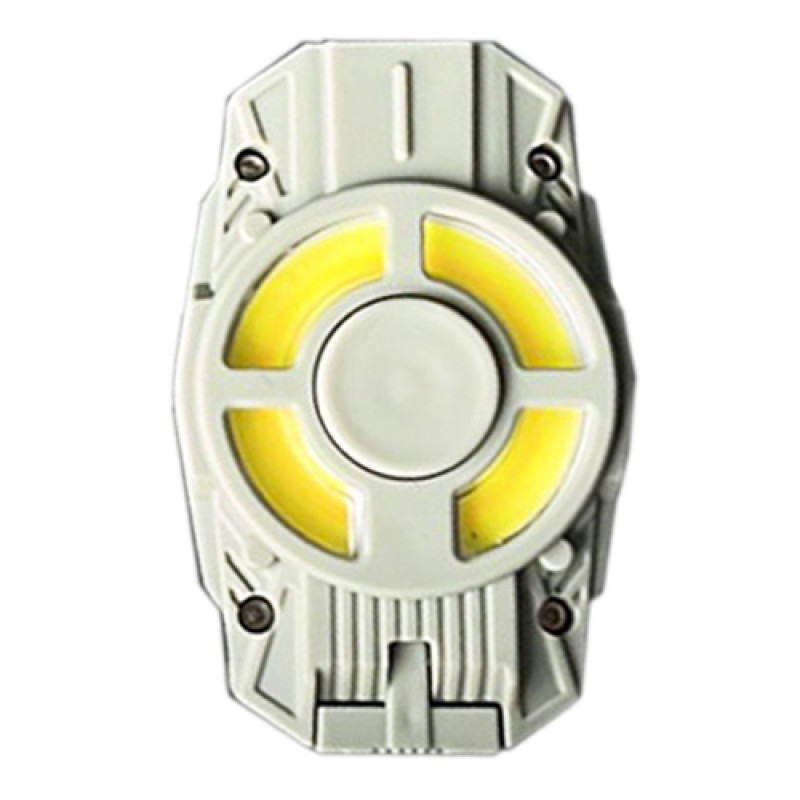 Ліхтар MULTIFUNCTIONAL D73-1-COB, Li-Ion акумулятор, індикація заряду, запальничка, ЗП Type-C