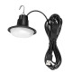 LED лампа 118L-19SMD, кабель 2.9 м, крюк, магніт, живлення від USB
